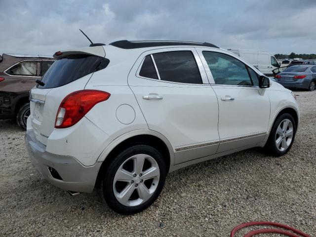 2015 Buick Encore Premium VIN: KL4CJDSB6FB068018 Lot: 55014094