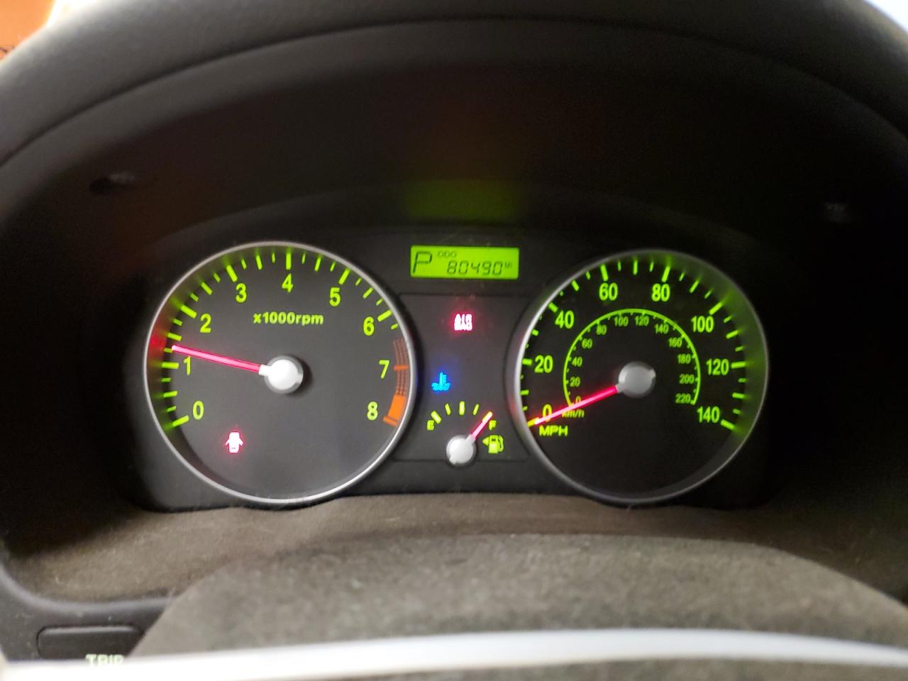 KMHCM36C08U063622 2008 Hyundai Accent Gs