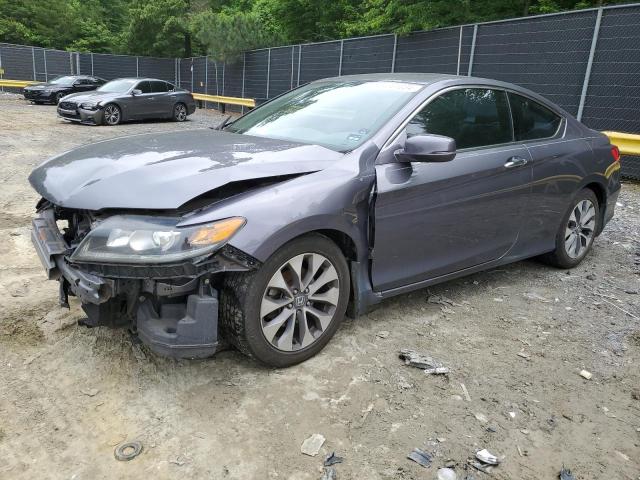 2015 Honda Accord Ex VIN: 1HGCT1B78FA014270 Lot: 54961034