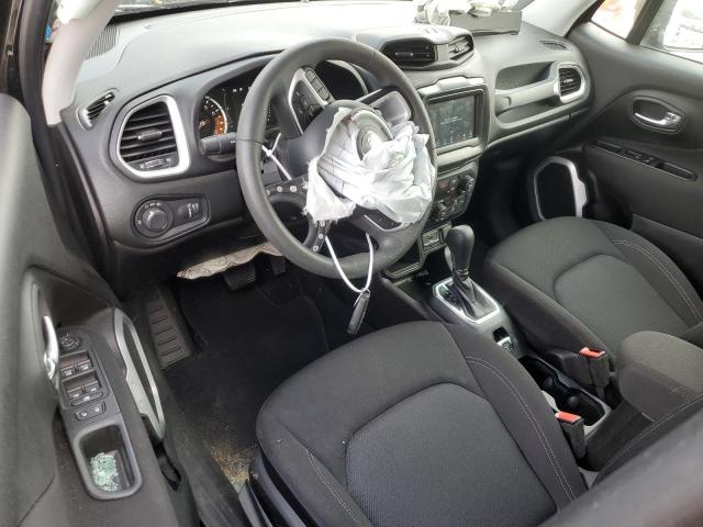 2021 JEEP RENEGADE S - ZACNJCAB4MPM80108