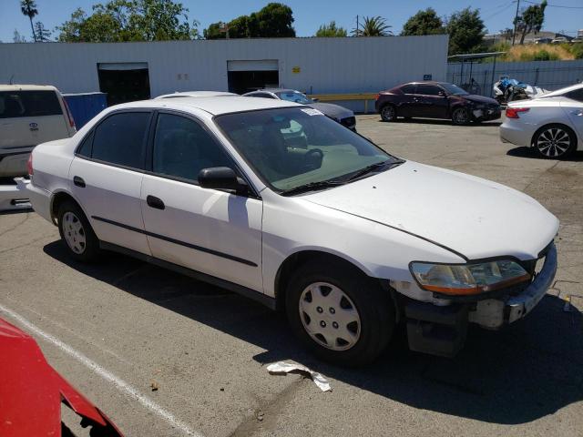 1999 Honda Accord Dx VIN: 1HGCF8643XA157080 Lot: 57216404