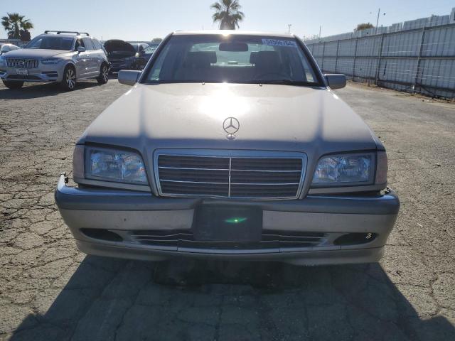 1999 Mercedes-Benz C 230 VIN: WDBHA24G4XA763287 Lot: 54506764