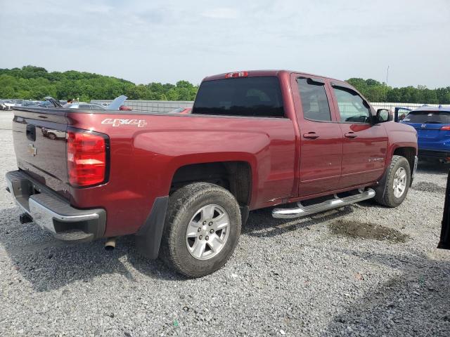 2016 Chevrolet Silverado K1500 Lt VIN: 1GCVKREH4GZ426802 Lot: 52600694