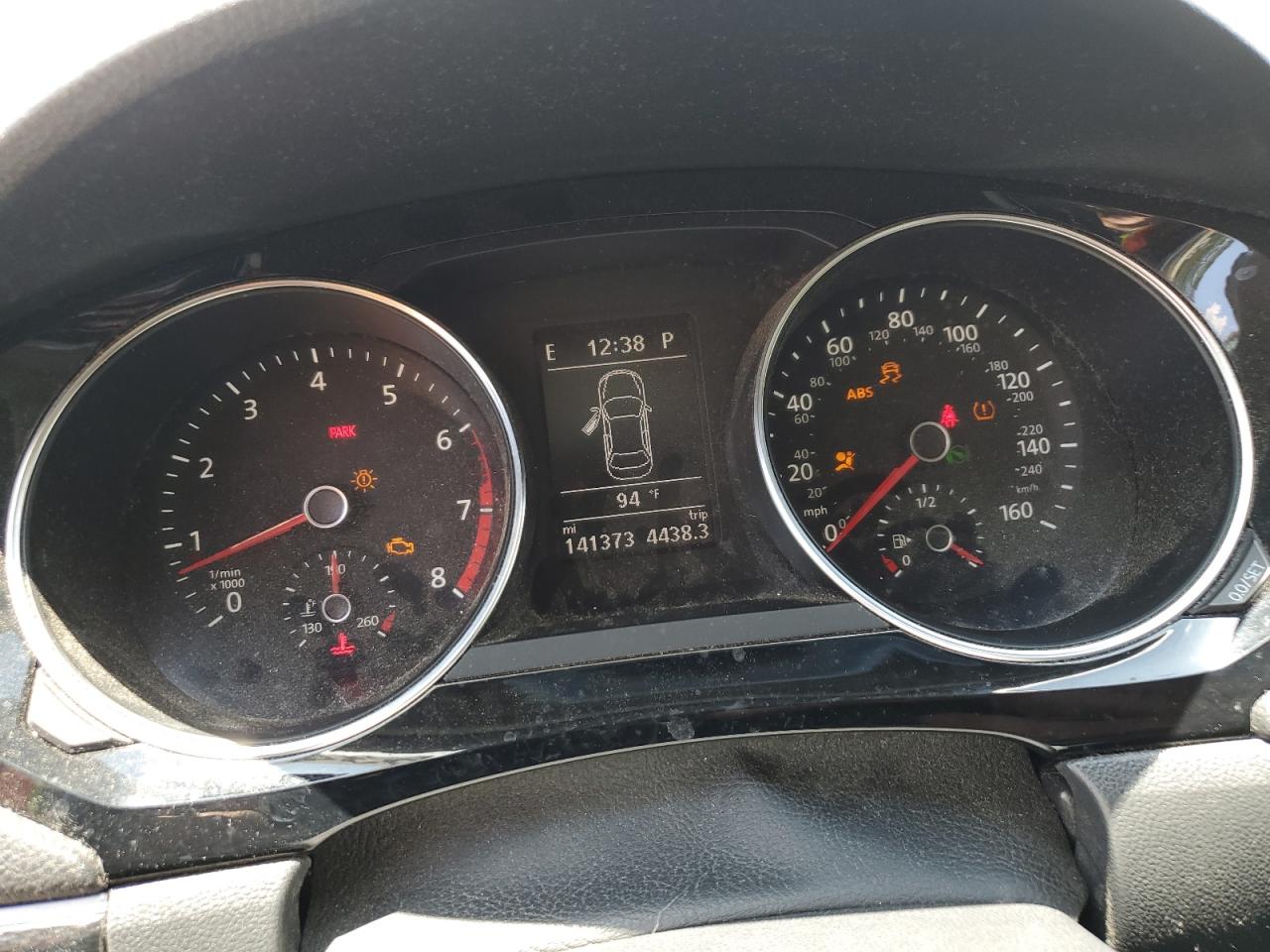 3VWL17AJ1HM297148 2017 Volkswagen Jetta Sel