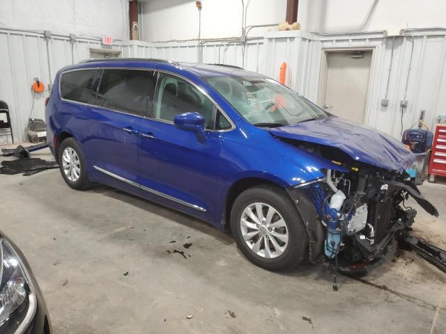 2019 Chrysler Pacifica Touring L VIN: 2C4RC1BG7KR526696 Lot: 56203594