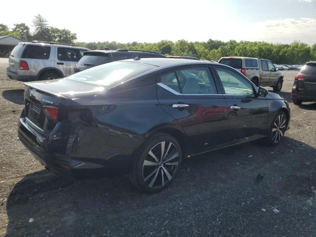 2021 Nissan Altima Platinum VIN: 1N4BL4FW6MN330386 Lot: 55791734