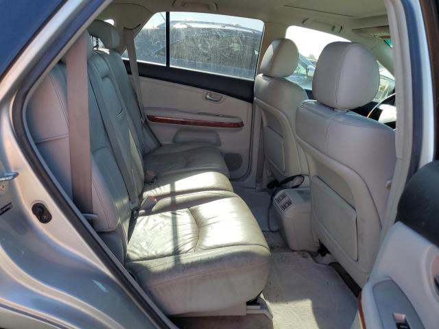 2004 Lexus Rx 330 VIN: JTJHA31U140061461 Lot: 56980514