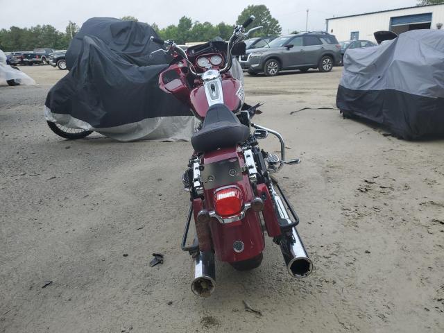 2011 HARLEY-DAVIDSON FLTRUSE - 1HD1TA812BB951370