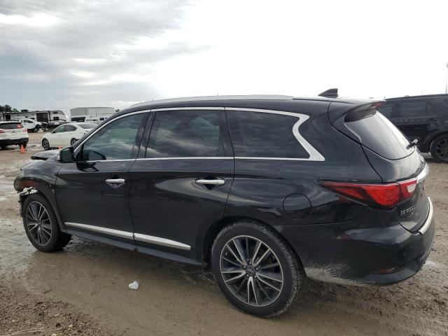 2018 Infiniti Qx60 VIN: 5N1DL0MN8JC511613 Lot: 53267304