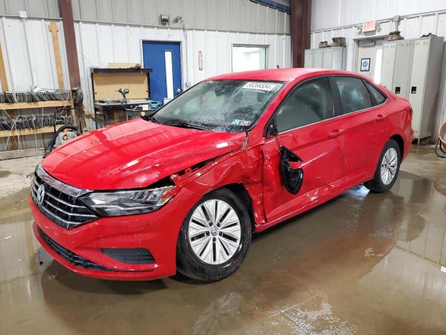 2019 Volkswagen Jetta S VIN: 3VWC57BU9KM051419 Lot: 55266554