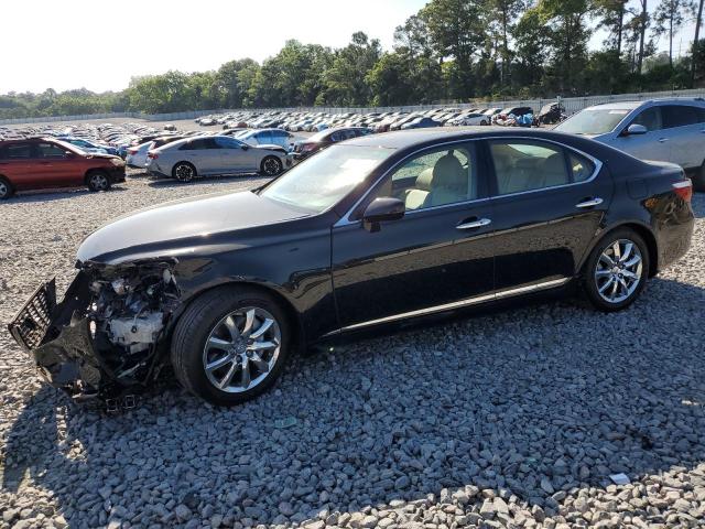 2008 Lexus Ls 460 VIN: JTHBL46F885067347 Lot: 53244334