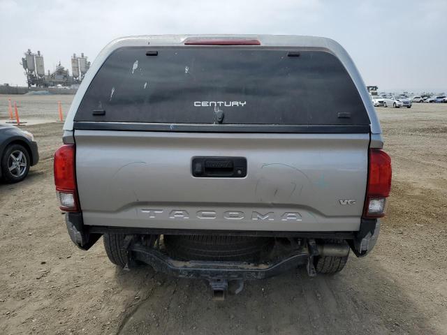 2019 Toyota Tacoma Double Cab VIN: 3TMBZ5DN5KM022836 Lot: 53342304