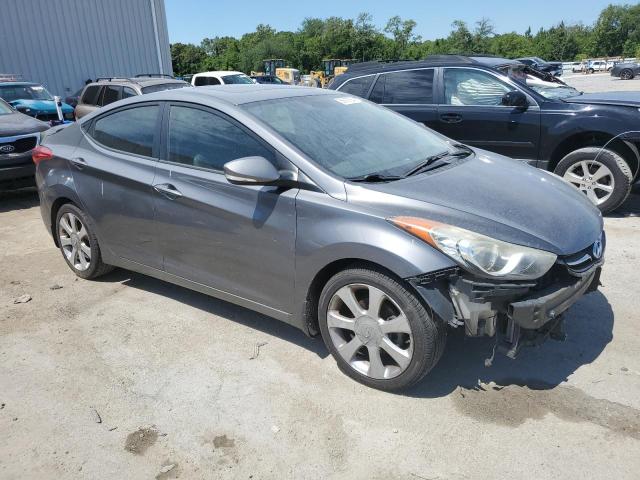 2013 Hyundai Elantra Gls VIN: 5NPDH4AE1DH361807 Lot: 56835564