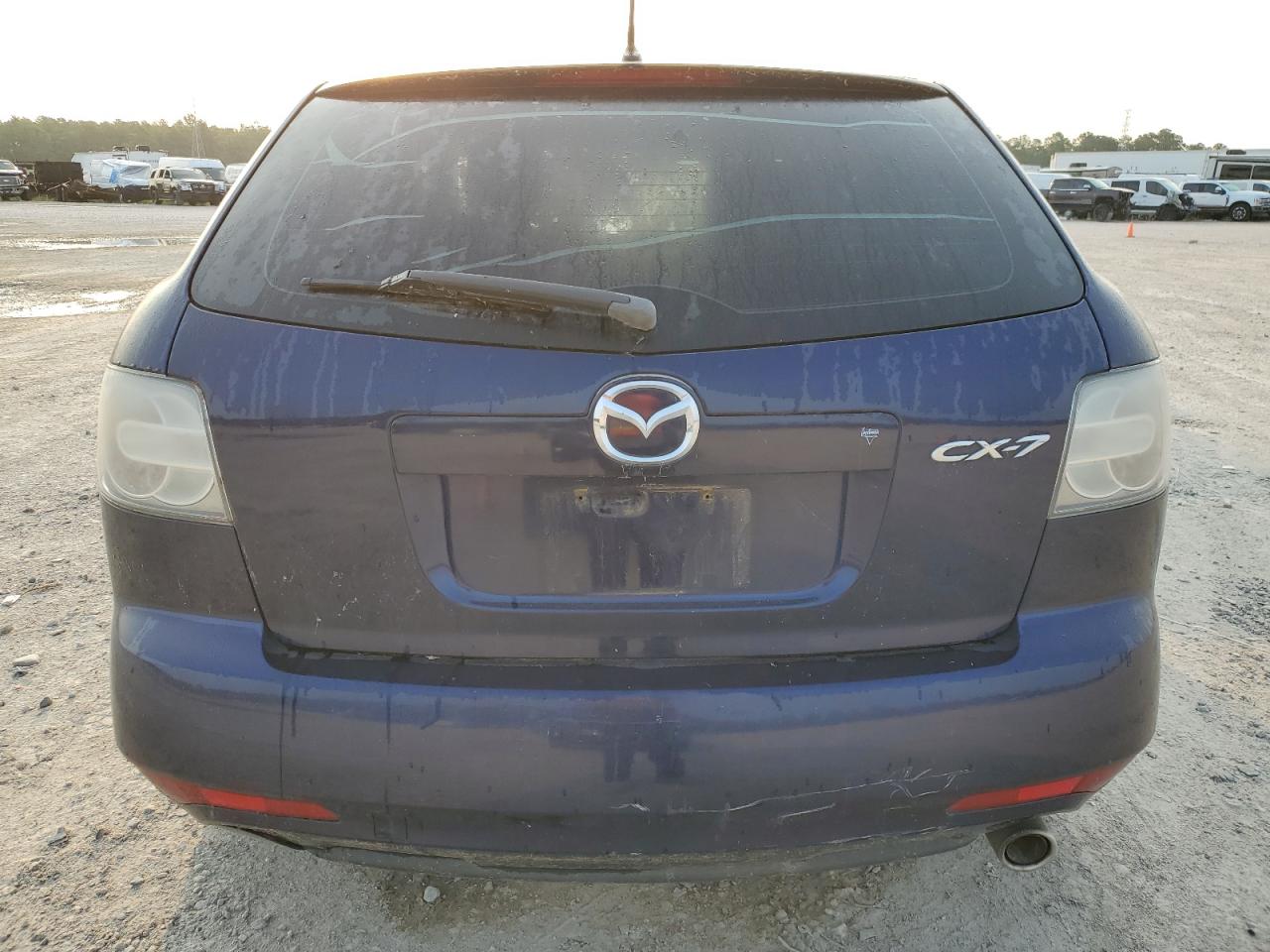 JM3ER2W57A0321794 2010 Mazda Cx-7