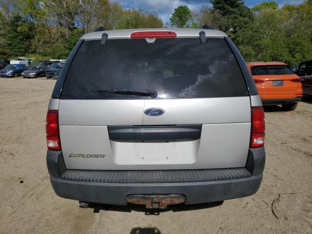 2003 Ford Explorer Xls VIN: 1FMZU72K93UC24413 Lot: 54335524