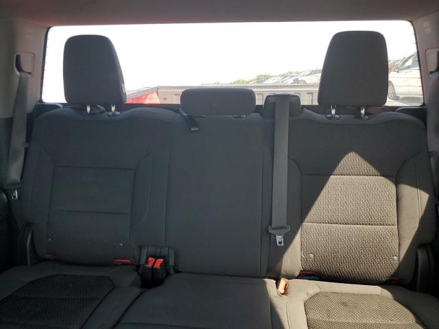2021 CHEVROLET SILVERADO - 3GCPWBEH4MG167633