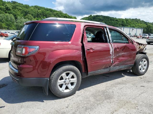 2015 GMC Acadia Sle VIN: 1GKKRNED7FJ357352 Lot: 56485054