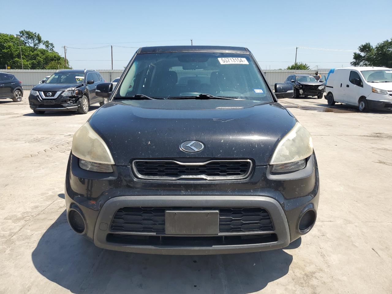 KNDJT2A66D7514801 2013 Kia Soul +