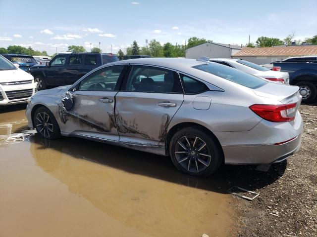 2021 Honda Accord Exl VIN: 1HGCV1F58MA123571 Lot: 54006524