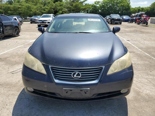 2008 Lexus Es 350 VIN: JTHBJ46G582162383 Lot: 56342714