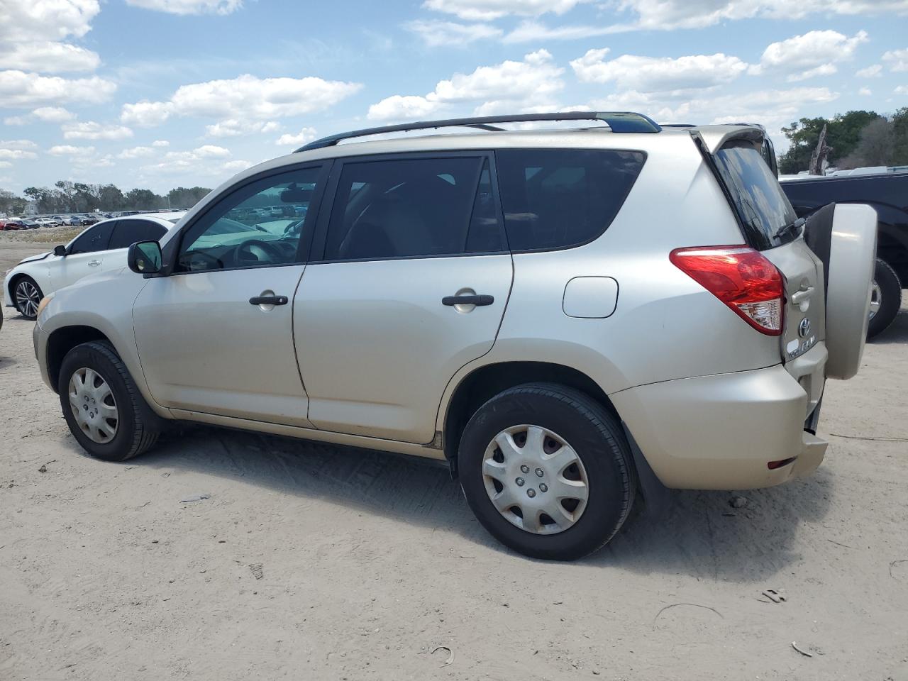 JTMZD33VX85112968 2008 Toyota Rav4