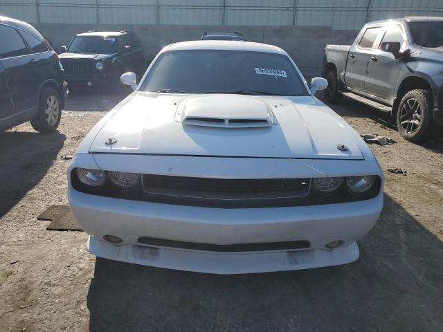 2C3CDYCJXCH241430 2012 Dodge Challenger Srt-8