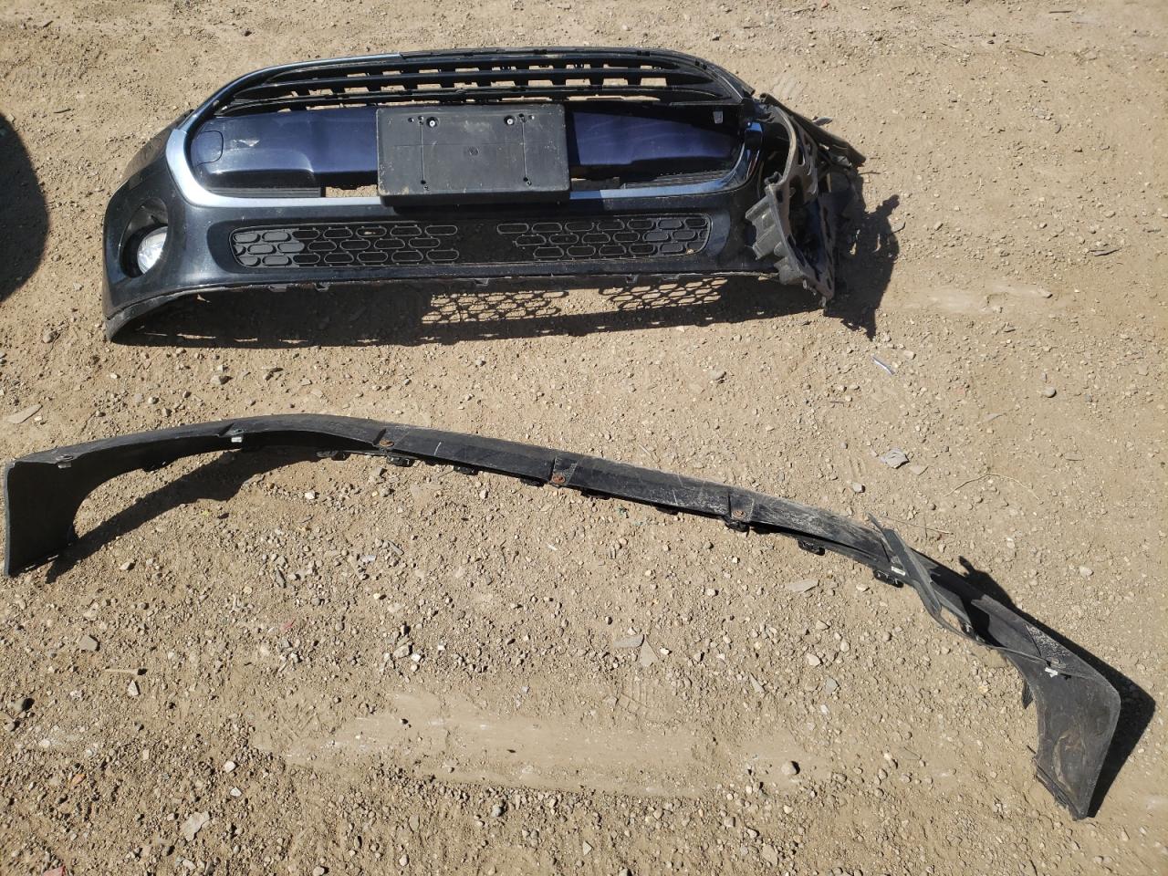 WMWXU1C56G2A93752 2016 Mini Cooper