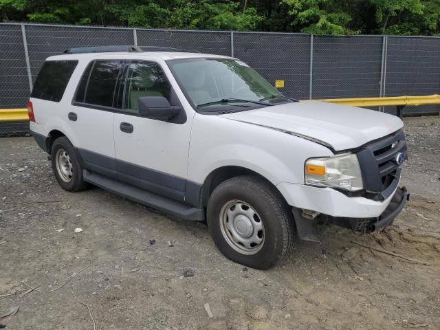 2010 Ford Expedition Xlt VIN: 1FMJU1F51AEB07673 Lot: 52664464