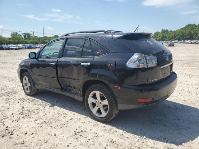 2008 Lexus Rx 350 VIN: 2T2HK31U18C092040 Lot: 56269304