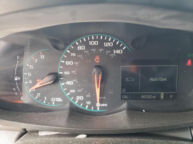 2017 Chevrolet Trax 1Lt VIN: 3GNCJLSB3HL140057 Lot: 54266404