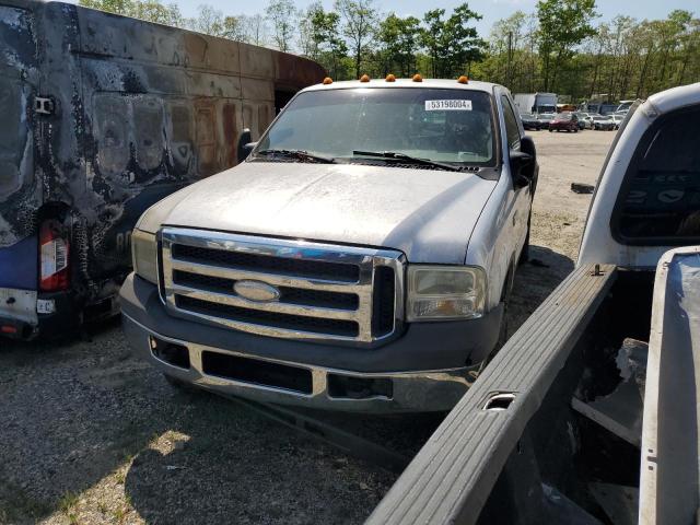 2007 Ford F350 Srw Super Duty VIN: 1FTWX31P77EA16406 Lot: 53198004