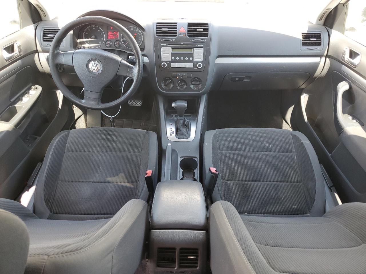 3VWJM71K98M118278 2008 Volkswagen Jetta S