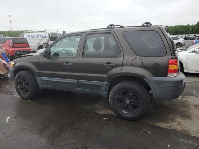 2007 Ford Escape Xlt VIN: 1FMYU93Z27KC07733 Lot: 53934474