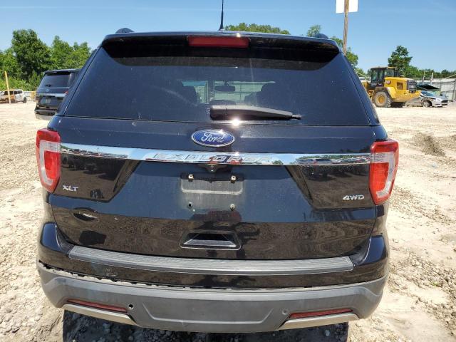 2019 Ford Explorer Xlt VIN: 1FM5K8D80KGB25388 Lot: 56724904