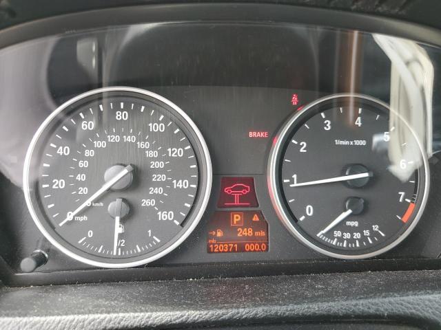 2011 BMW X5 xDrive35I VIN: 5UXZV4C54BL416592 Lot: 53688534