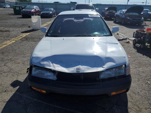 1995 Honda Accord Lx VIN: JHMCD5631SC038000 Lot: 56680584