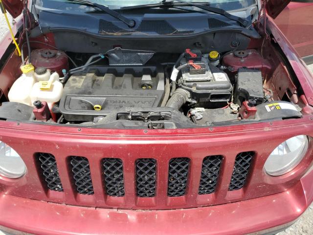 2016 JEEP PATRIOT SP - 1C4NJPBB4GD676240