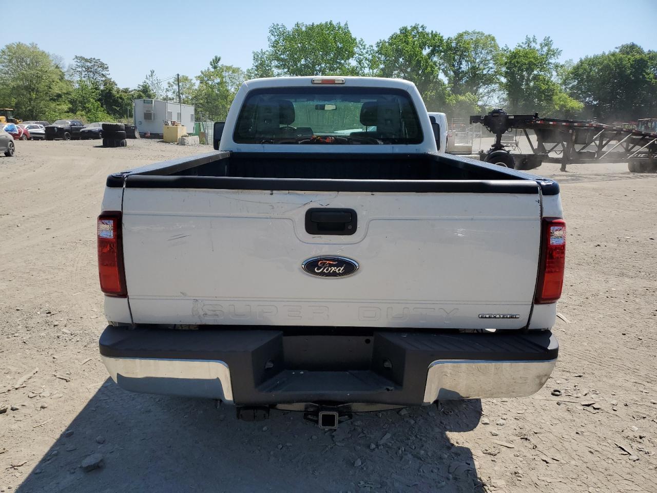 1FT7X2B60GEC12093 2016 Ford F250 Super Duty