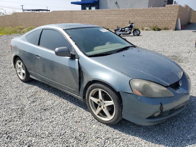 2006 Acura Rsx VIN: JH4DC54896S007465 Lot: 55507464
