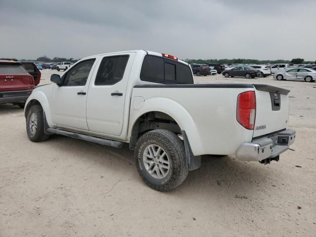 2014 Nissan Frontier S VIN: 1N6AD0ER1EN769274 Lot: 55778674