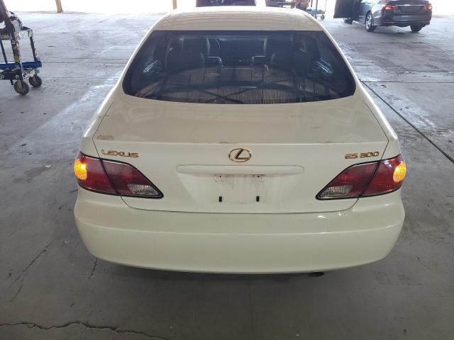 2003 Lexus Es 300 VIN: JTHBF30G836008742 Lot: 53030374