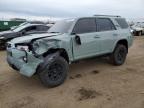 2023 TOYOTA 4RUNNER SE - JTERU5JR8P6208877