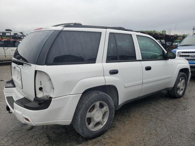 2008 Chevrolet Trailblazer Ls VIN: 1GNDS13S682210382 Lot: 54186774