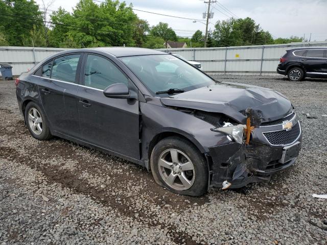 2014 Chevrolet Cruze Lt VIN: 1G1PC5SB1E7317679 Lot: 54851044