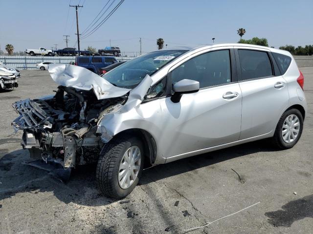 2015 Nissan Versa Note S VIN: 3N1CE2CP5FL437574 Lot: 56880614