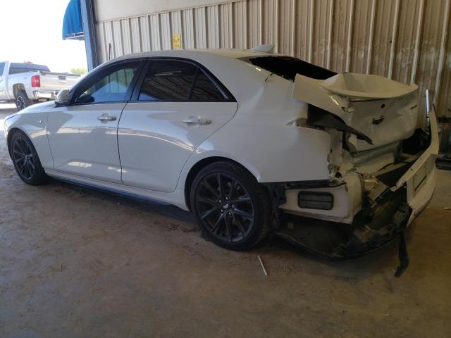 2020 Cadillac Ct4 Sport VIN: 1G6DC5RK6L0154309 Lot: 54874214