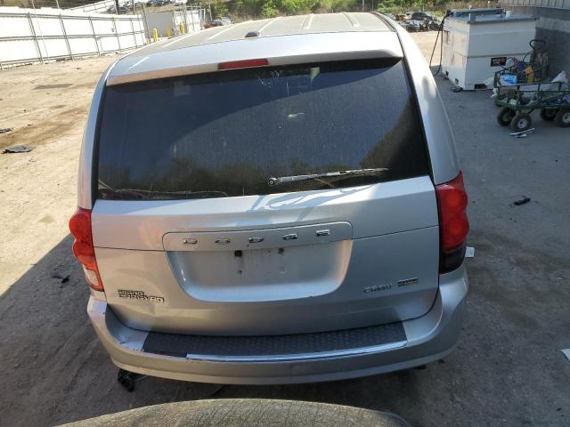 2012 Dodge Grand Caravan Crew VIN: 2C4RDGDG1CR112604 Lot: 53299484