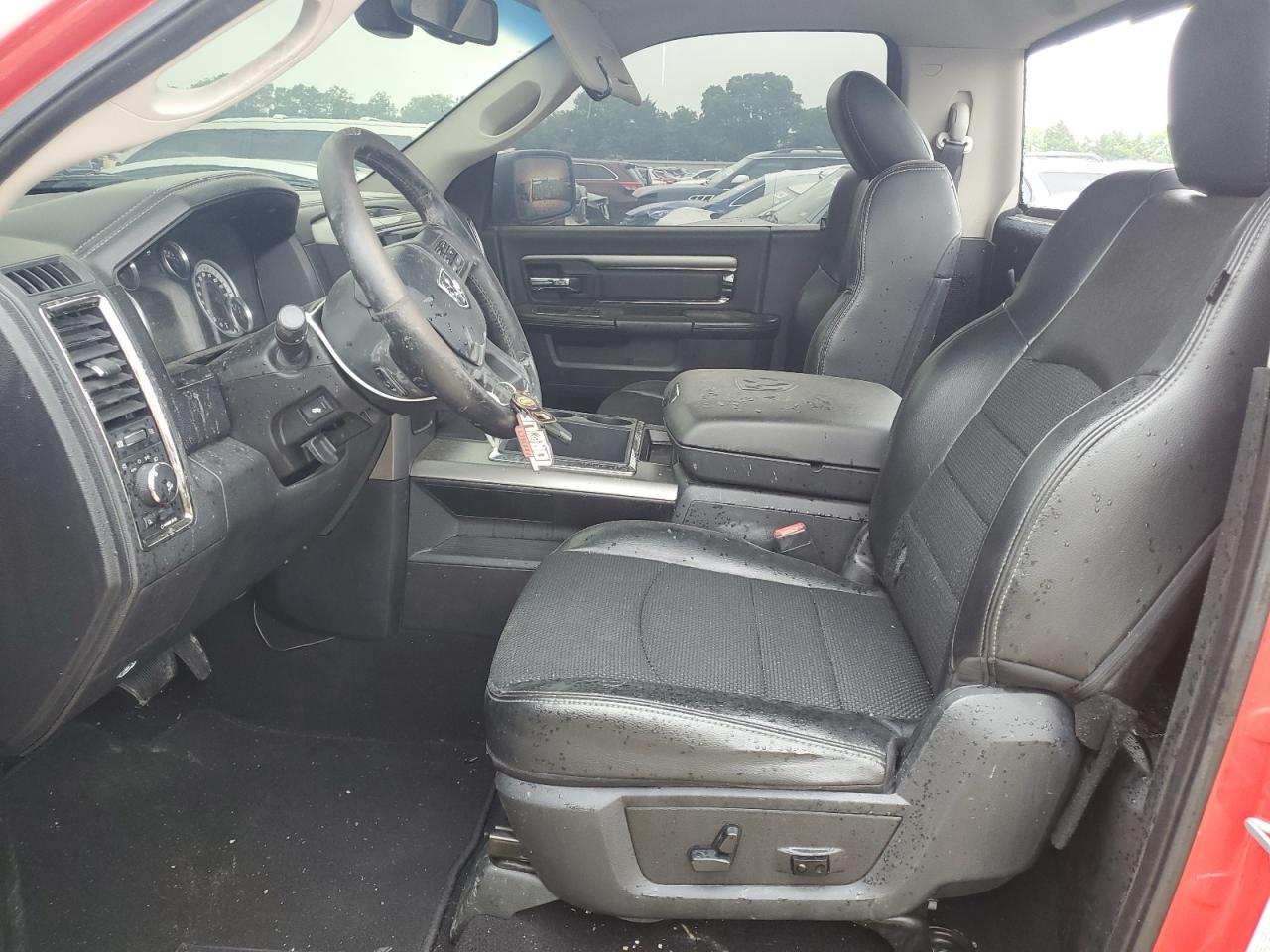 3C6JR6CT3EG103474 2014 Ram 1500 Sport