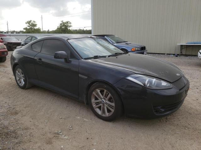 2008 Hyundai Tiburon Gs VIN: KMHHM66D38U294188 Lot: 56111024