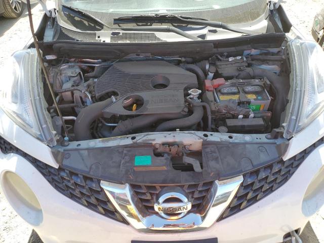 2015 NISSAN JUKE S - JN8AF5MV3FT563805